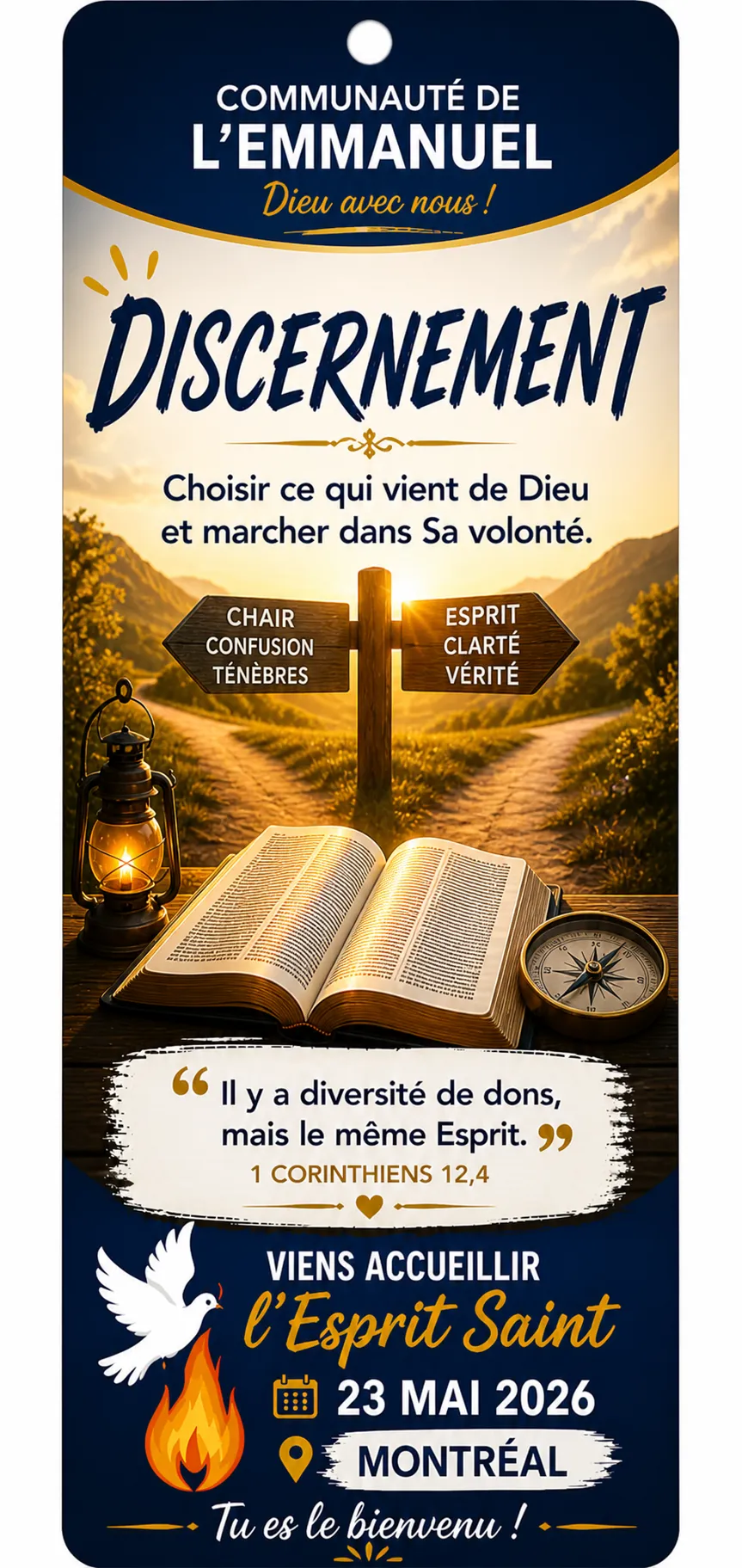 Message